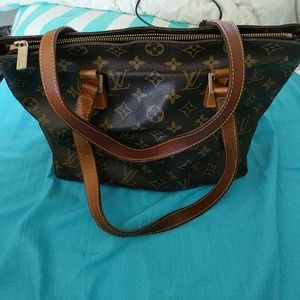 Authentic Louis Vuitton handbag